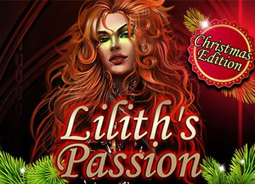 Lilith's Passion Christmas Edition
