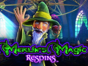 Merlin’s Magic Respins